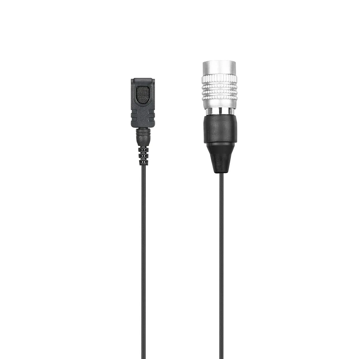 LORDWORLD LORDWORLD Omnidirectional Lavalier Microphone 4-Pin Hirose — product photo