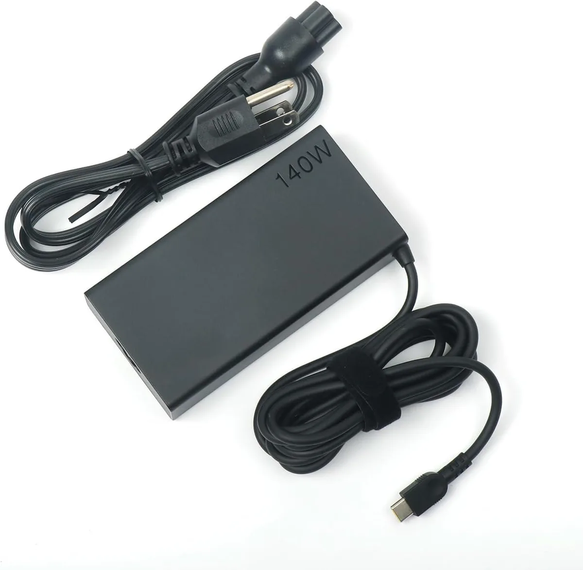 FLEANE FLEANE 140W USB-C AC Charger laptop battery — product photo