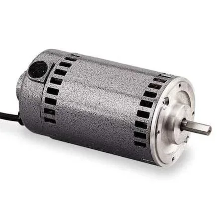 Dayton Dayton 2M191 Universal AC/DC Motor 1 HP 10000 RPM 115V — product photo