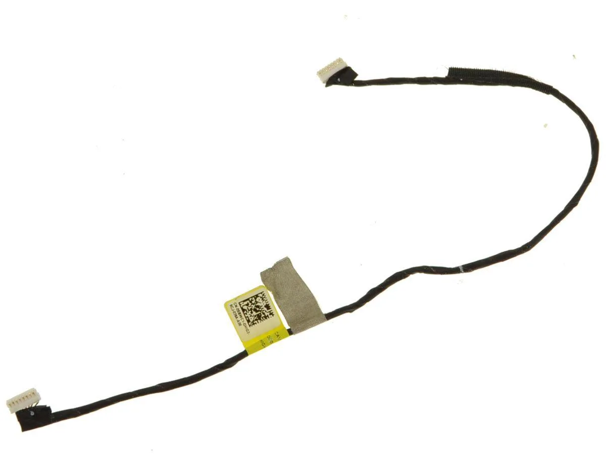 Genuine Dell OEM reed switch sensor cable for Latitude 3189