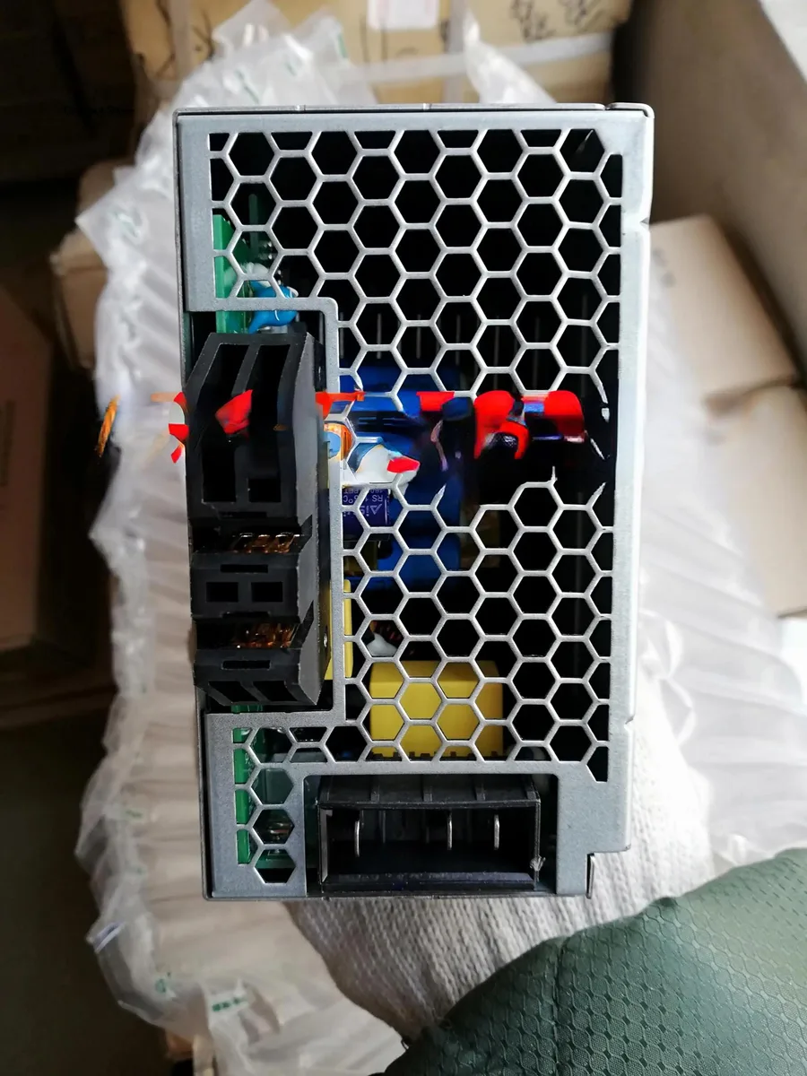 KHACHIMO KHACHIMO DZY-4850HI 48V 50A Rectifier Module power supply — product photo