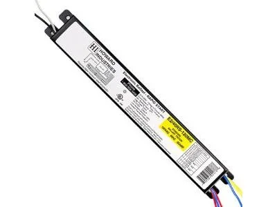 Howard Howard E2-40RS-120MC 2-Lamp F40 T12 120V Standard Bulb — product photo