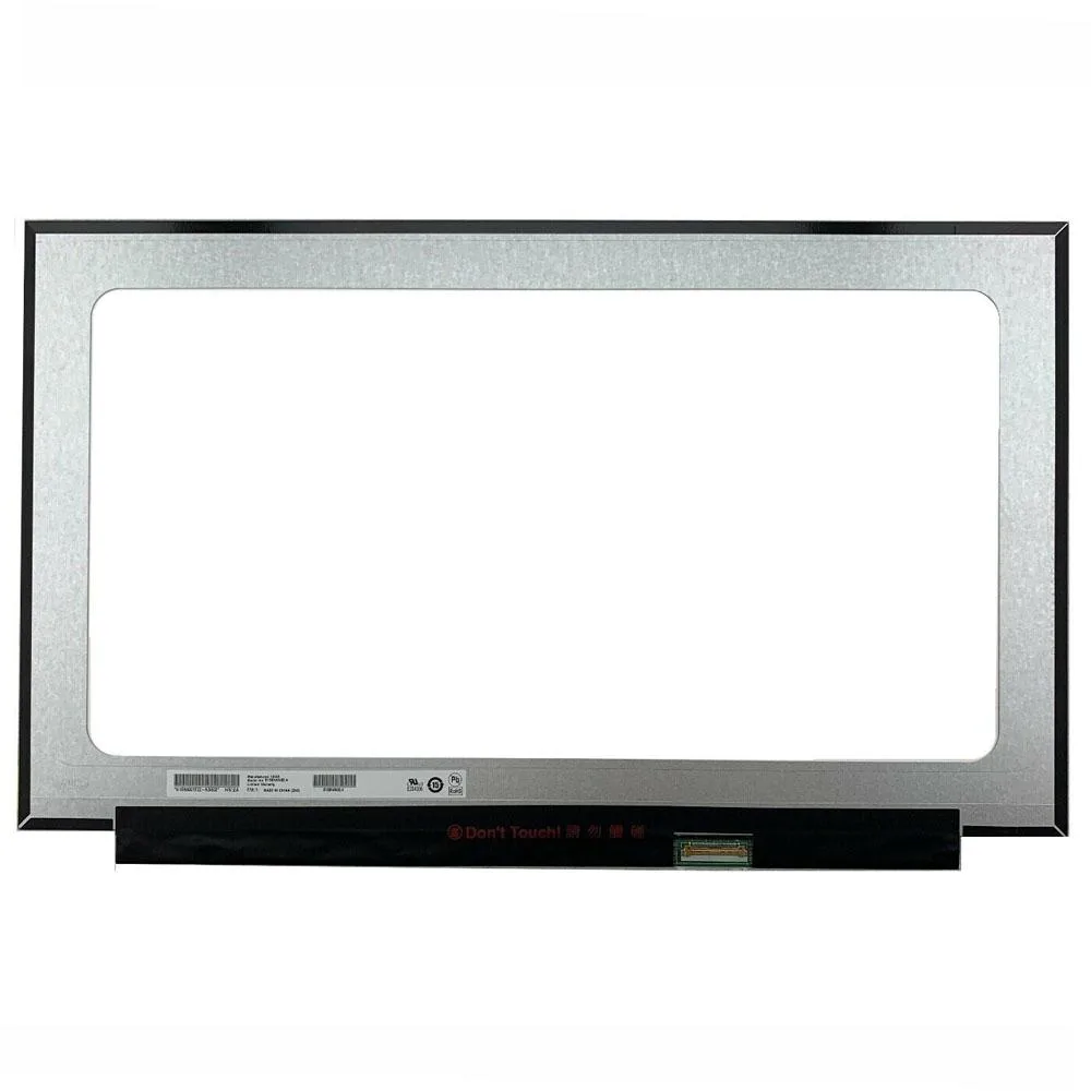 ATPAZDB ATPAZDB N156HCA-EBA 15.6" FHD 1920x1080 IPS 60Hz 30-pin laptop screen — product photo