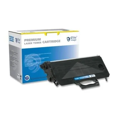 Elite Image Elite Image 75385 toner cartridge 2600 pages black — product photo
