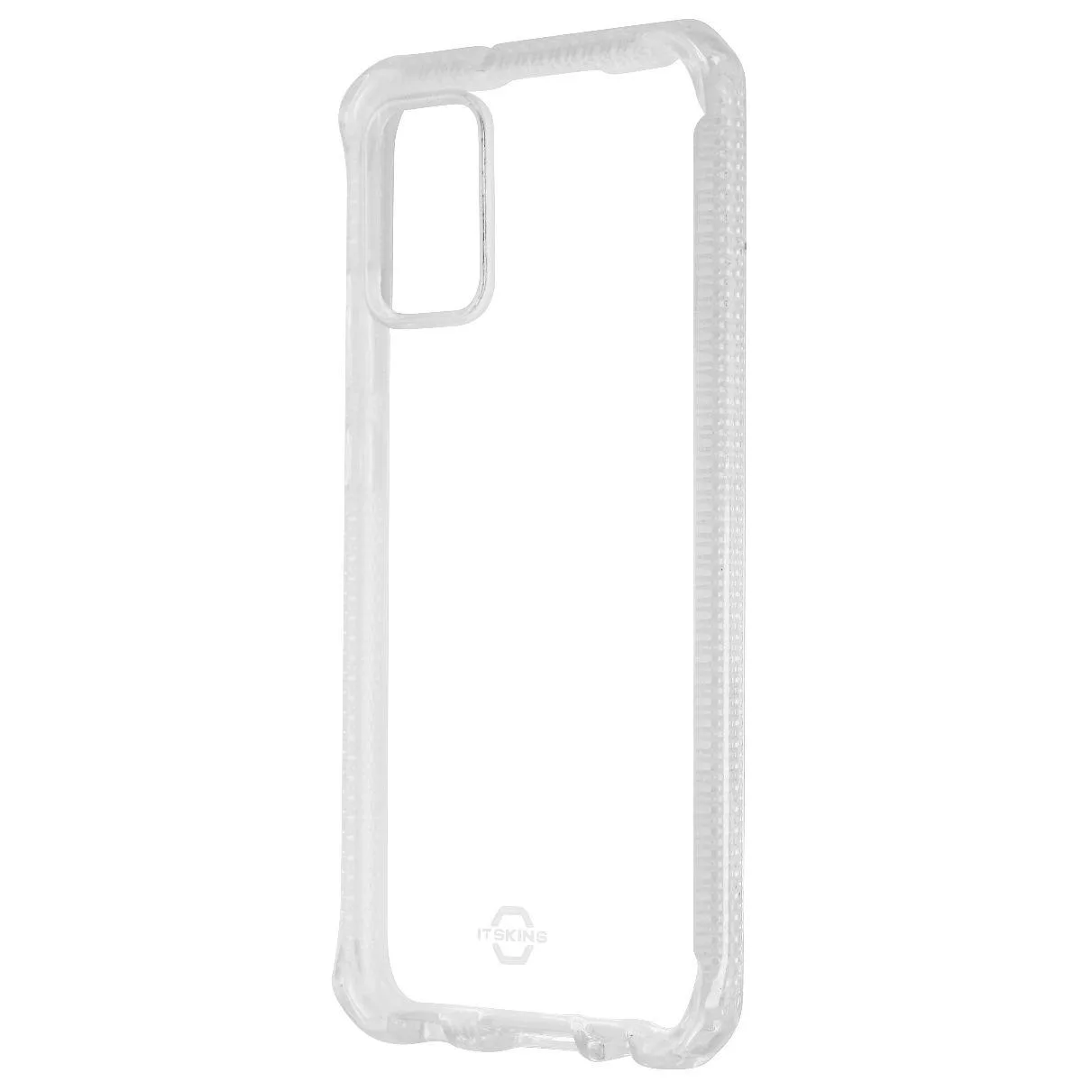 ITSKINS ITSKINS Spectrum Clear Case for Samsung Galaxy A02s — product photo
