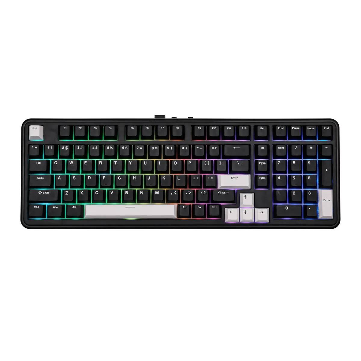 Epomaker Epomaker TH99 96% 102-key gaming keyboard — product photo