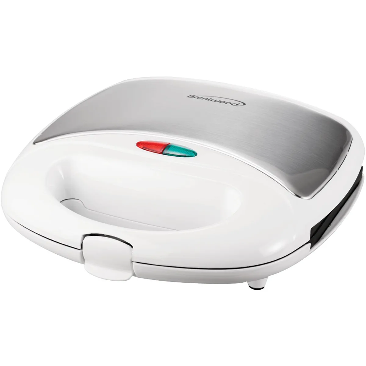 Brentwood Appliances Brentwood Appliances TS-240W Sandwich Maker 750W — product photo