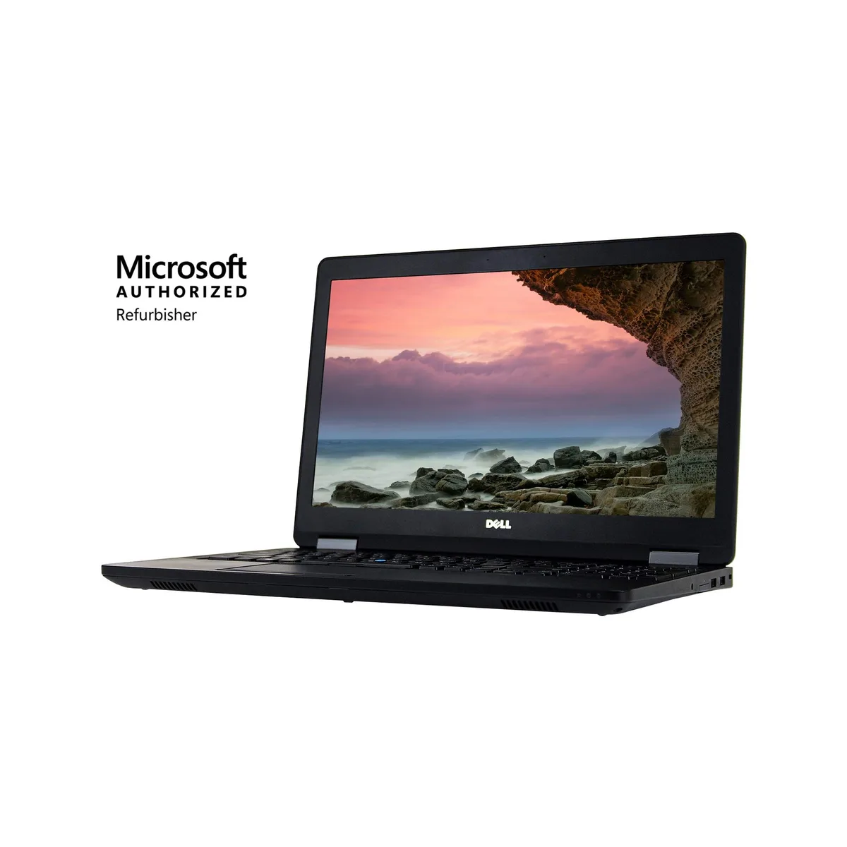 DELL DELL Latitude E5570 15.6" FHD Core i7-6600U 2.6GHz 16GB 512GB — product photo