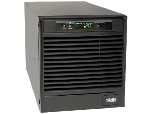 Tripp Lite Tripp Lite SU3000XLCD 3000VA 2700W 120V Double-Conversion UPS — product photo