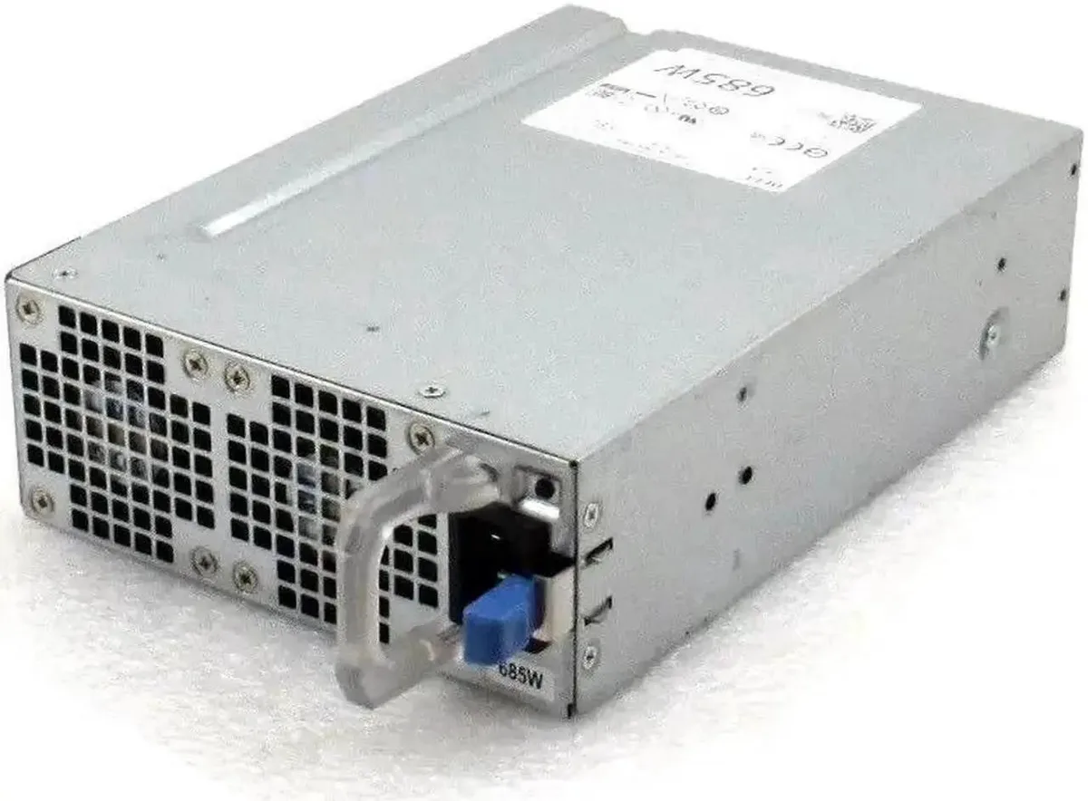 SMUGDESK SMUGDESK 685W Hot Swap Workstation PSU for Dell Precision T3610 T5610 — product photo
