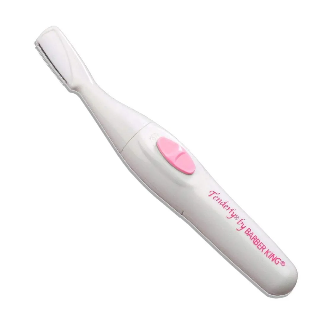 Angel Sales, Inc. Angel Sales, Inc. ASI7587 shavers for women 6.5 in — product photo