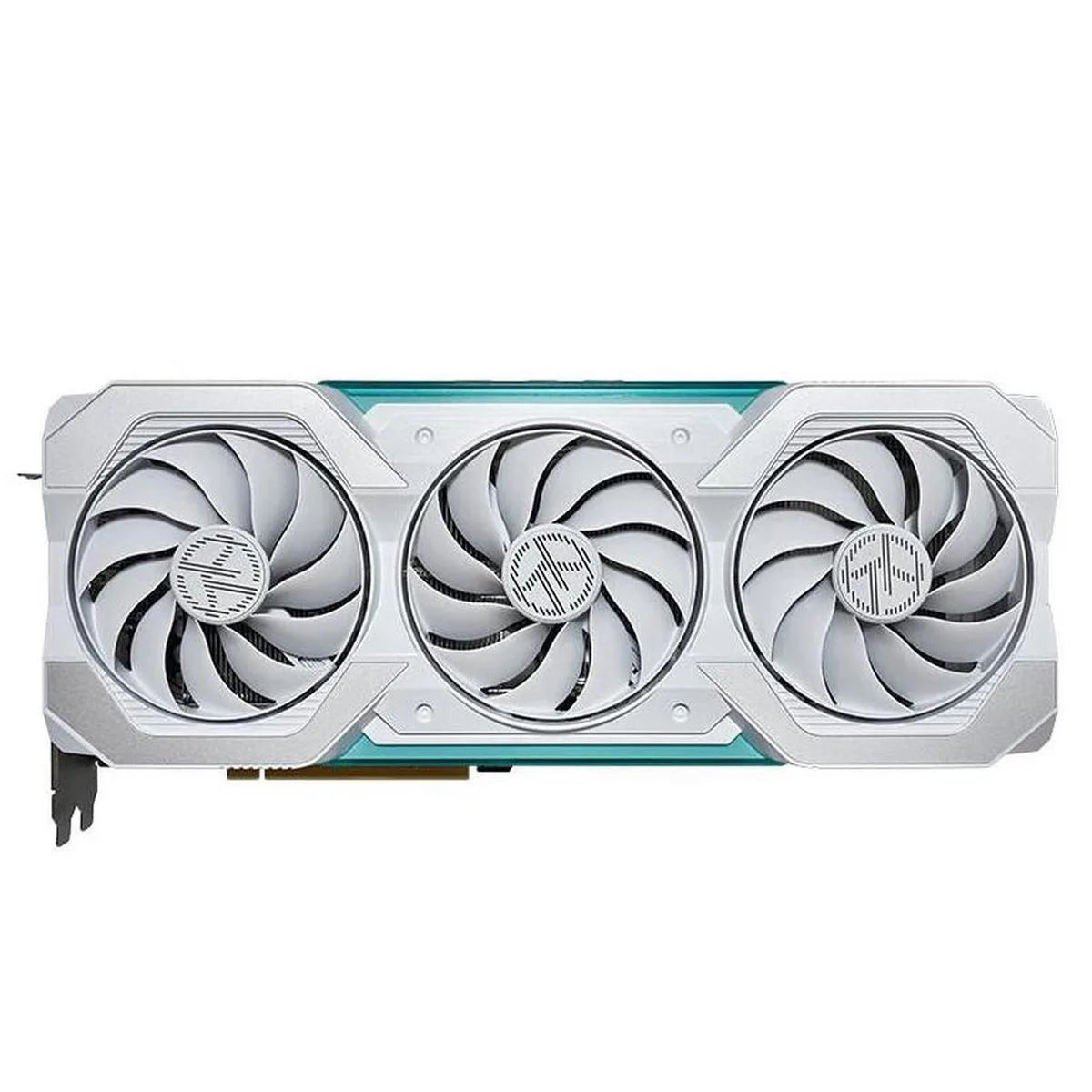 ASUS ASUS TX GeForce RTX 4060 Ti OC graphics card — product photo