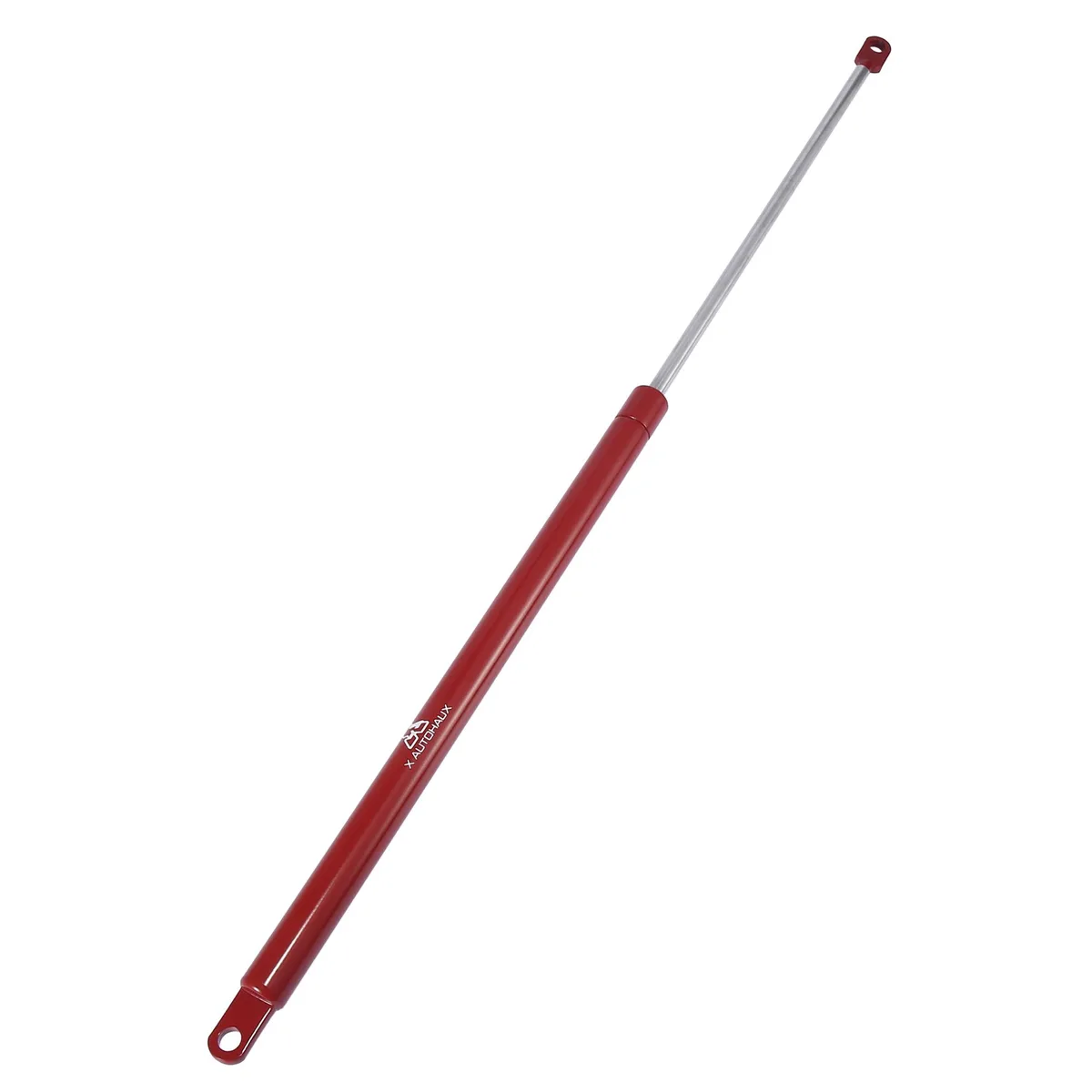 Unique-Bargains Unique-Bargains 24" 422N/95lbs Gas Strut Compressor Red — product photo