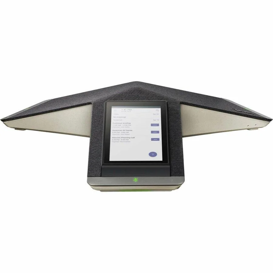 POLY POLY 84C21AAABA Trio C60 conferencing device — product photo