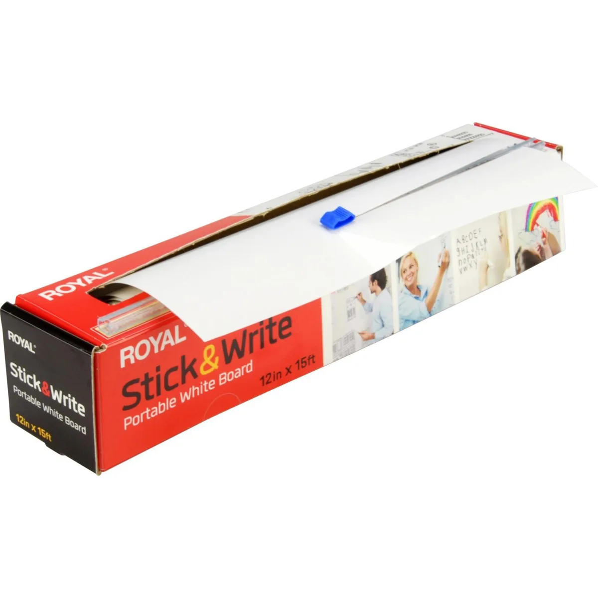 Royal Consumer Products Royal Consumer Products 89410L Dry Erase Board office equipment — תמונת המוצר