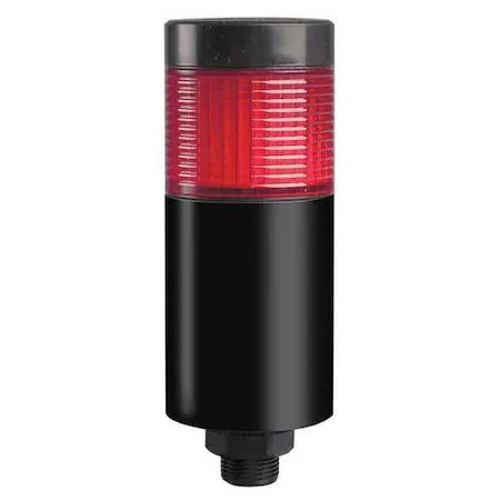 Dayton Dayton 26ZT33 Tower Light Red 24V 80 FPM 56 mm Direct — product photo