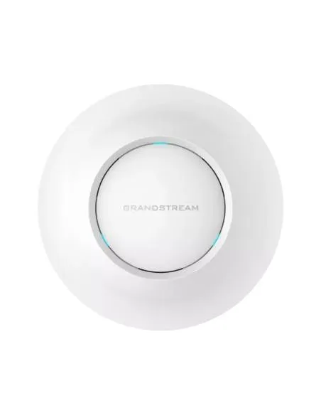 Grandstream Grandstream GWN7672 Tri-Band Wi-Fi 7 Indoor AP 2.5G 10G SFP+ BLE — product photo
