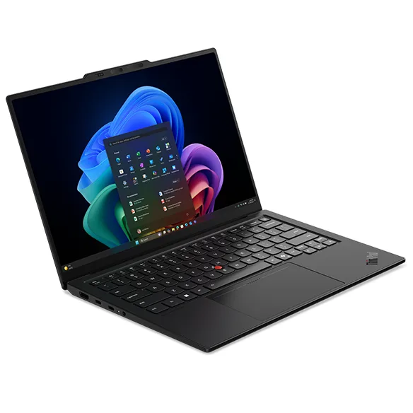 Lenovo Lenovo ThinkPad X1 Carbon Gen 14 Aura Edition 21V7006EUS laptop Intel Core Ultra 7 355 32GB DDR5 512GB SSD — product photo