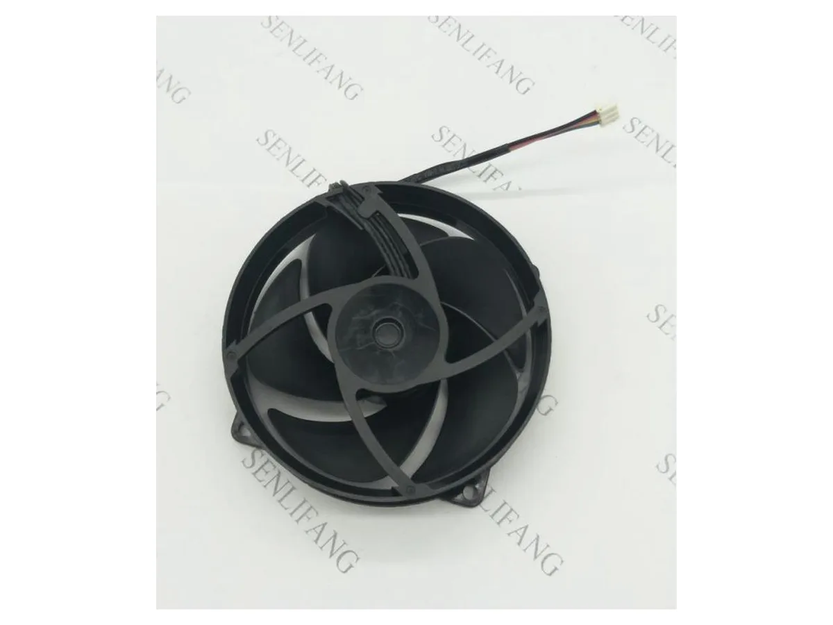 Fans Fans 10PCS 92x25mm 12V CPU Cooler Fan for Xbox 360 — product photo