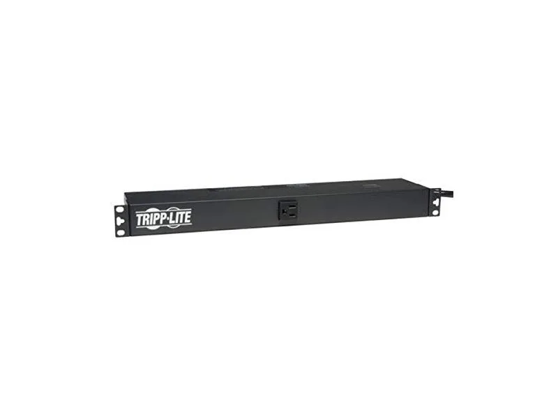Tripp Lite Tripp Lite PDU1215 15A 13-Outlet 1U PDU — product photo