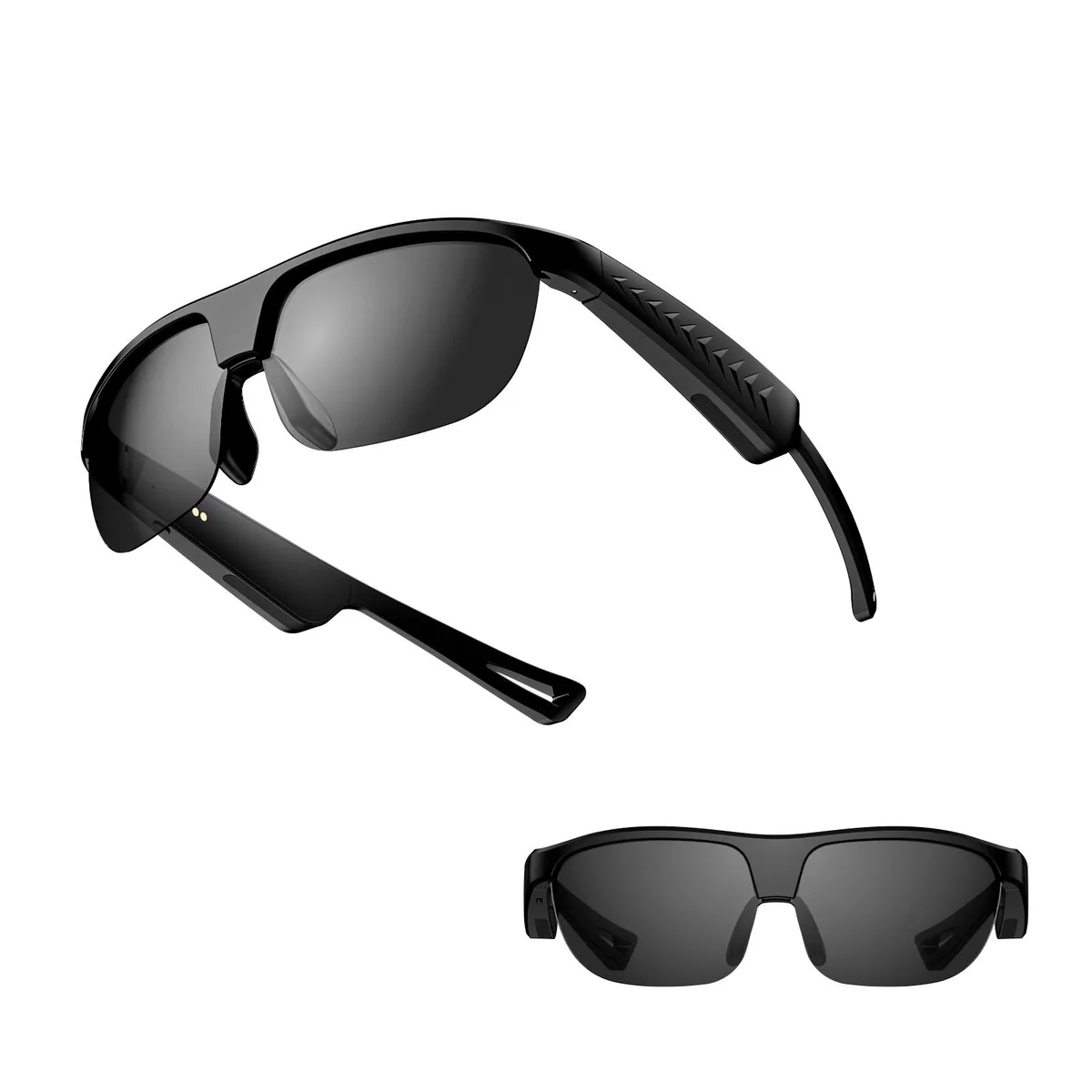 LOKMAT LOKMAT L01 Bluetooth 5.3 audio smart glasses — product photo