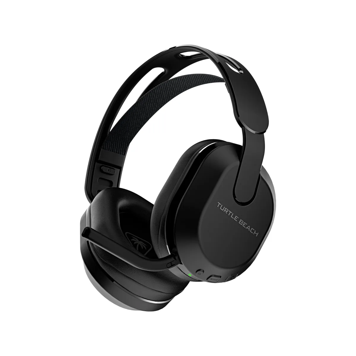 Turtle Beach Stealth 500 Wireless Gaming Headset Black EQ Presets Companion App — product photo