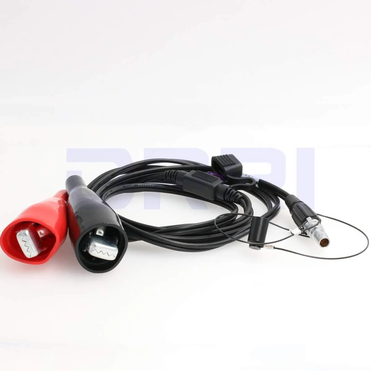 Avantalk Avantalk 2 in 1 accessory 12V 7 pin GPS power cable 46125-20 — product photo