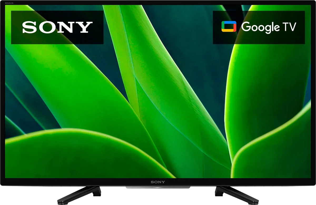 Sony Sony KD-32W830K 32" 720p LED TV (2022) — product photo