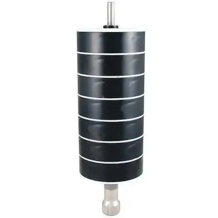 Flint &amp; Walling Flint &amp; Walling Booster Cartridge 16 Stages Cast Iron 138447 — product photo