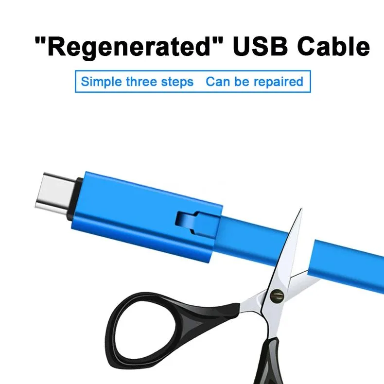 Hetai Tech Hetai Tech USB Cable Micro USB to USB A 1.5m 2A — product photo