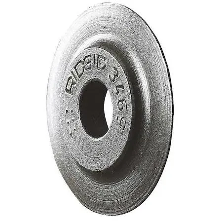 Ridgid Ridgid 33200 Replacement Cutting Wheel for Models 101 103 104 117 118 150 151 152 153 — product photo