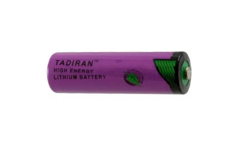 Tadiran Tadiran TL-5903/S 3.6V AA 2.4Ah Lithium Standard Battery — product photo