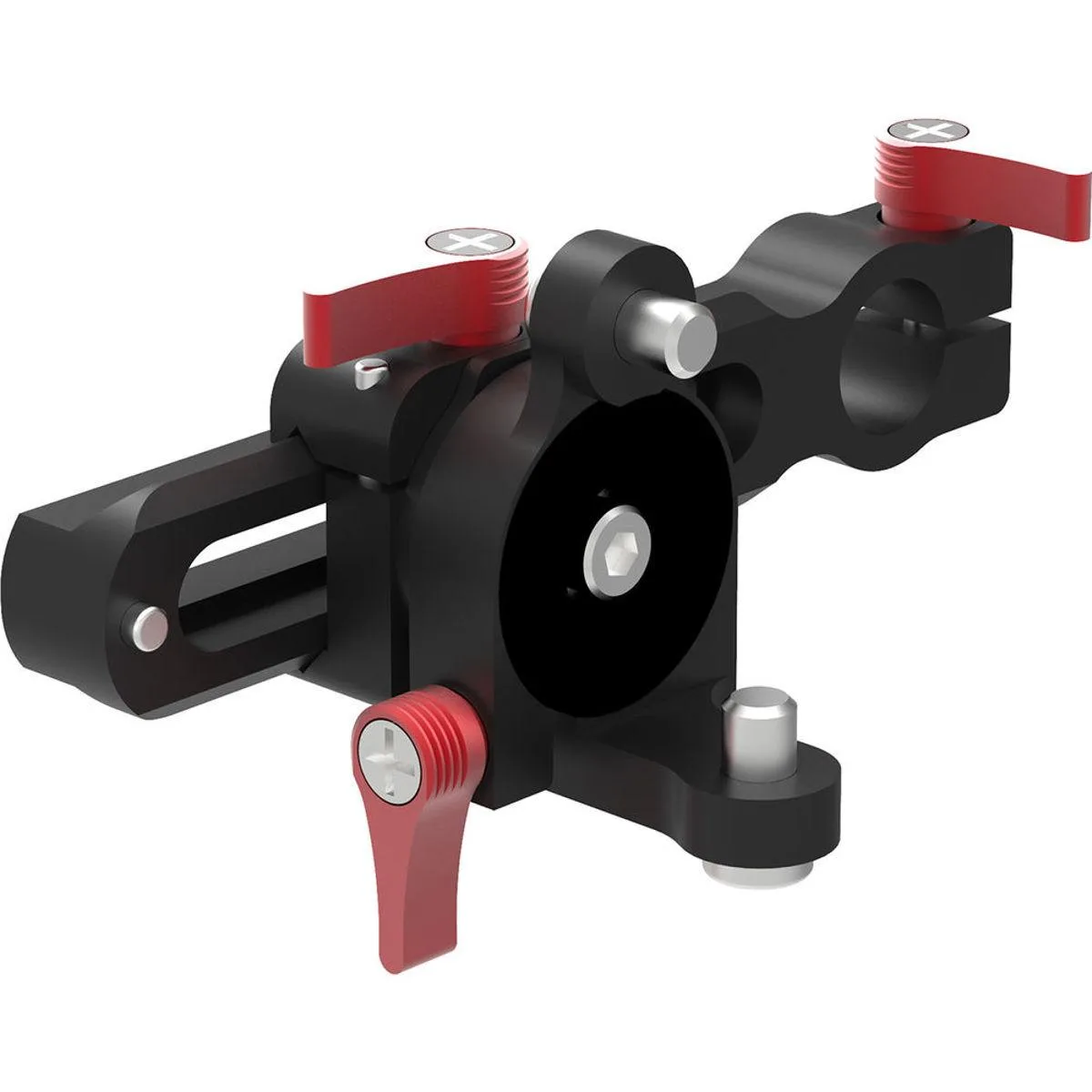 Vocas Vocas Viewfinder Bracket Kit for Canon EOS C200 — product photo