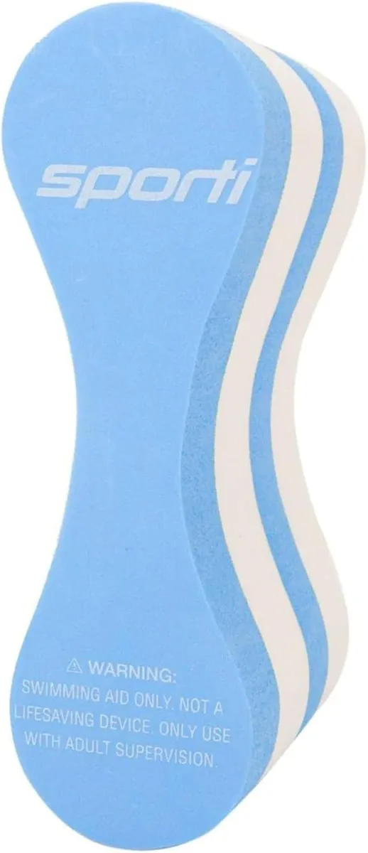 TAURKENAM TAURKENAM Junior Pull Buoy Swimming Trainer 34 39 — product photo