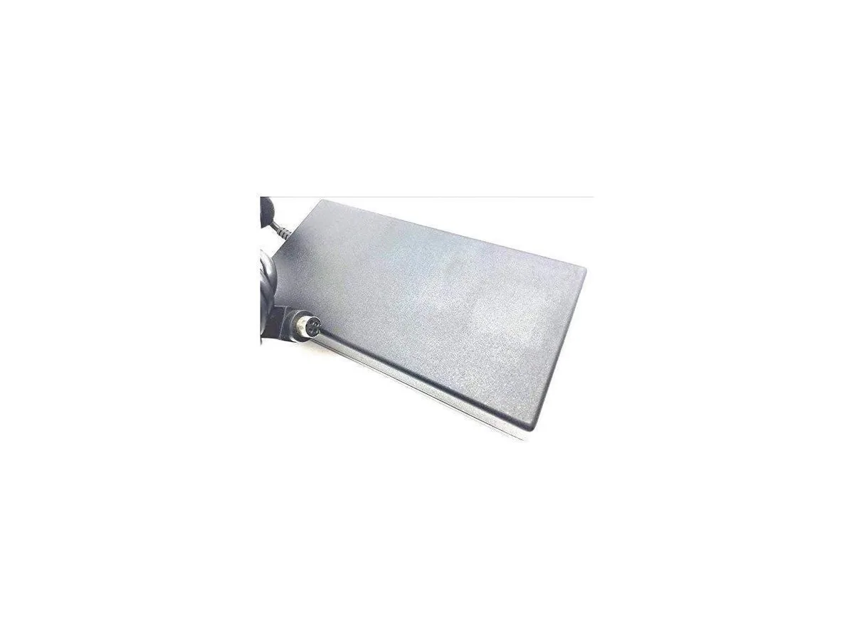 anicorn anicorn 230W 19.5V 11.8A 4-pin Din AC adapter — product photo