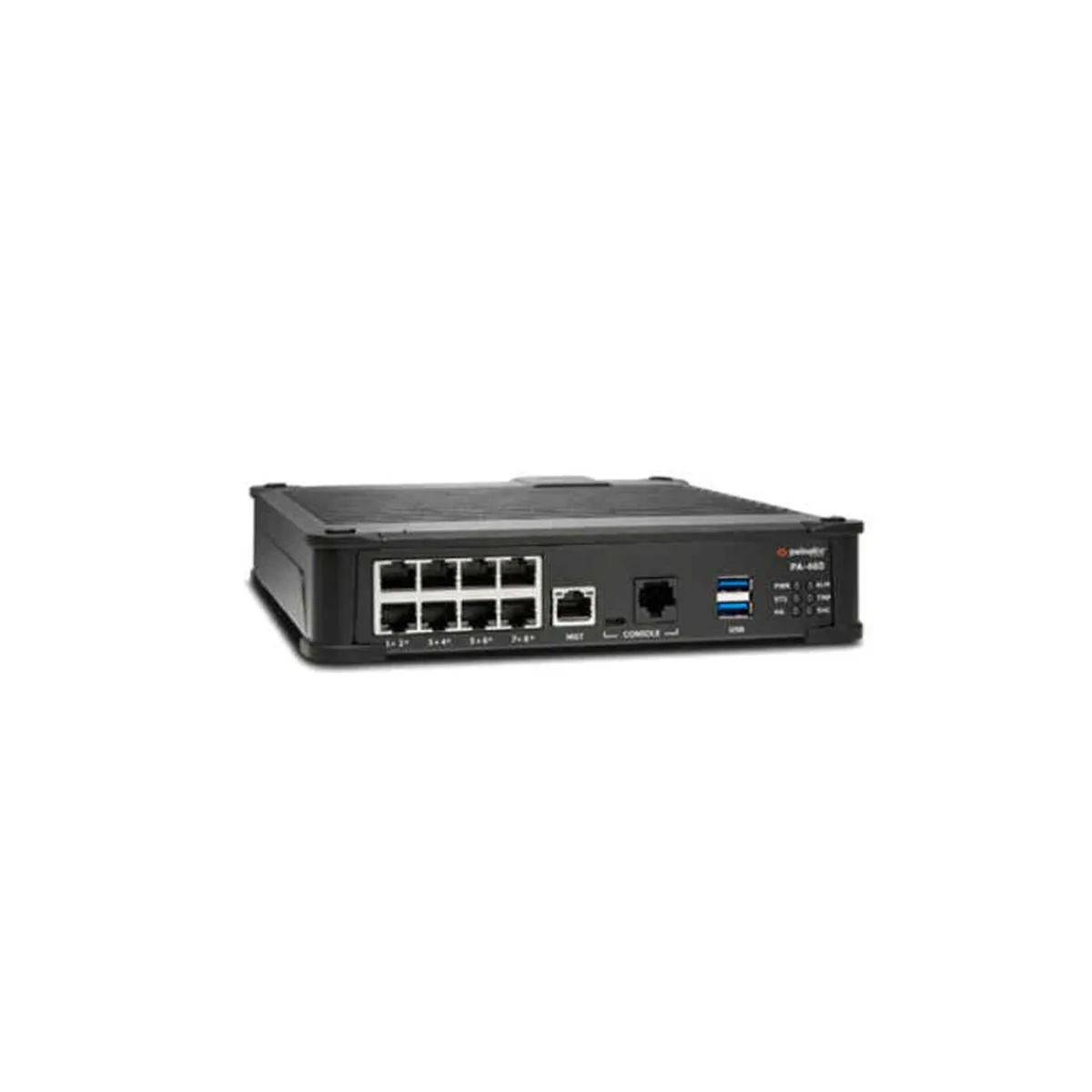 Palo Alto Networks Palo Alto Networks PAN-PA-460 firewall appliance — product photo
