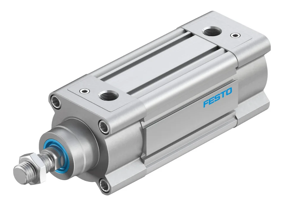 Festo Festo DSBC-32-40-D3-PPVA-N3 3656514 ISO cylinder electrician tool — product photo