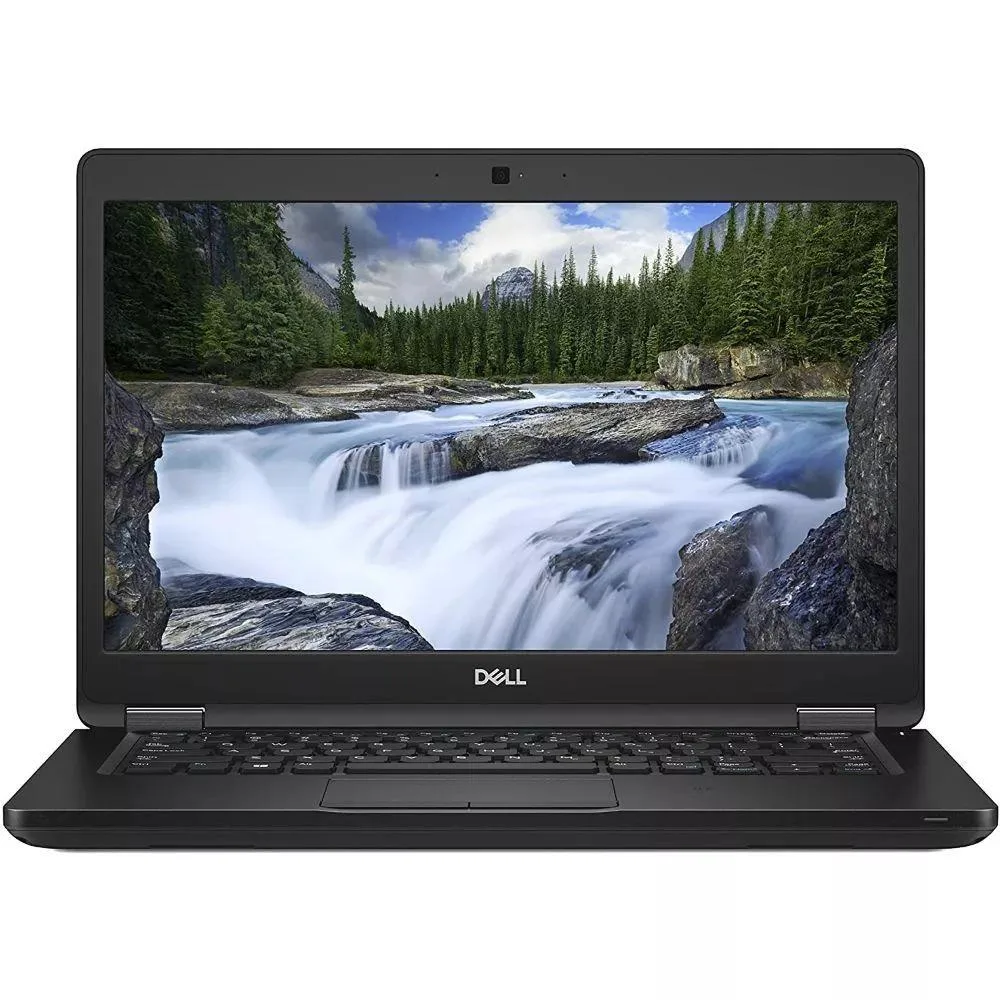 DELL DELL 14-DL-5490-79-FG laptop Intel Core i5-8250U 1.60GHz 32GB 512GB 14.0" FHD Windows 10 Pro — product photo
