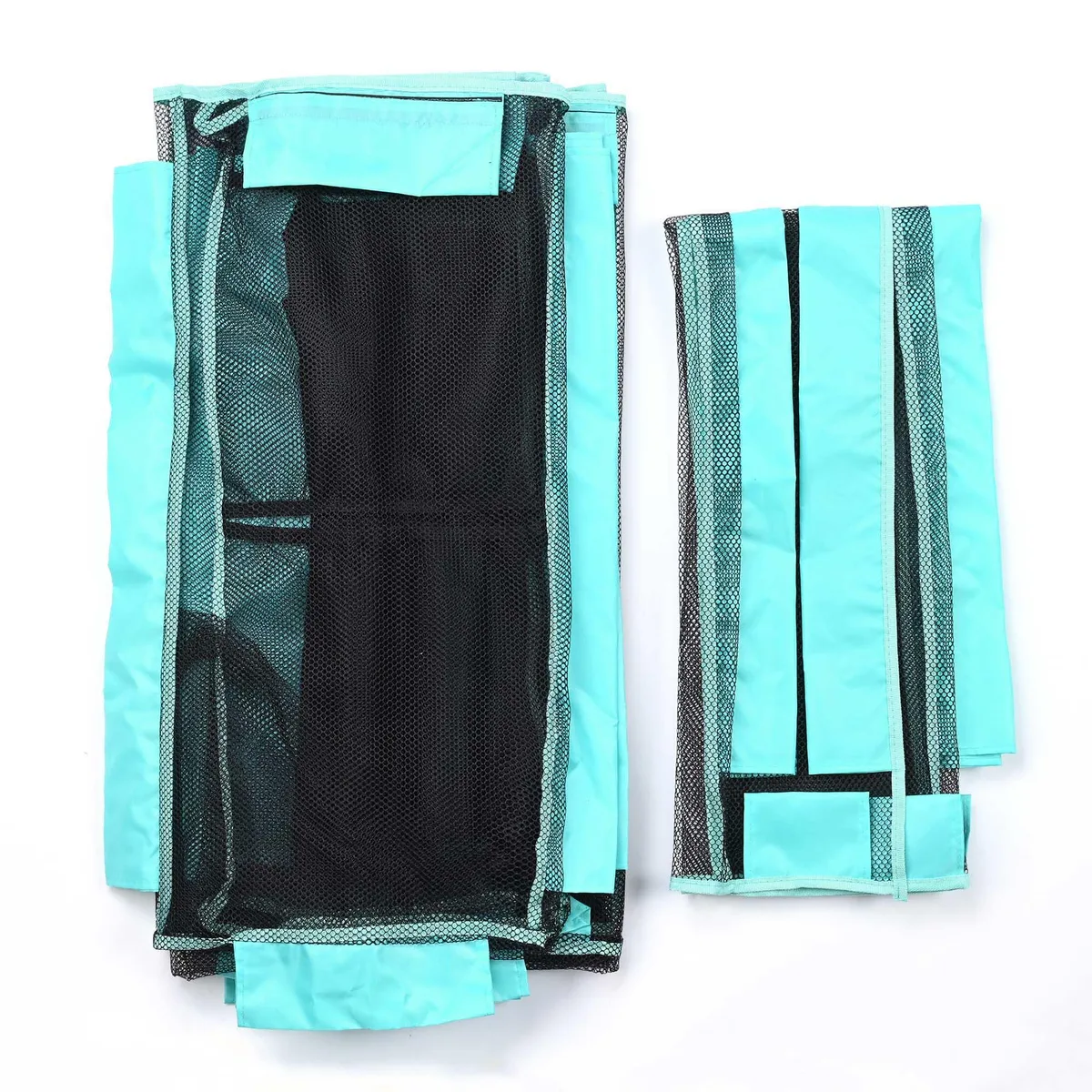 Yescom USA, Inc. Yescom USA, Inc. 06BMC003-3G2LPVC-03 424 Gallon Mesh Cover pool accessory — product photo
