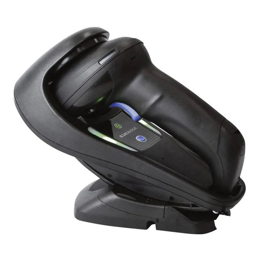 Datalogic Datalogic Gryphon GM4500-BK-910K1 910 MHz barcode scanner — product photo