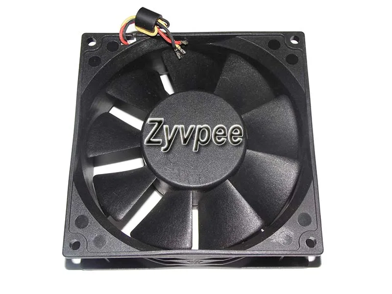 Zyvpee Zyvpee AD1012DB-F93 -9B11 105mm 38mm 3-Wire Case Fan — product photo