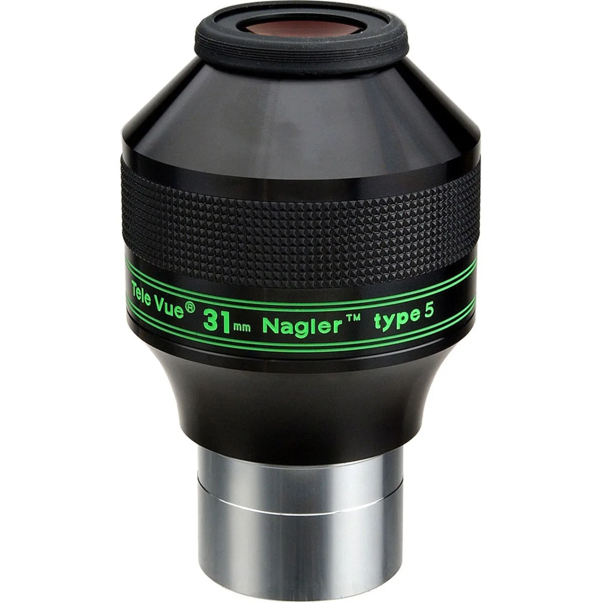Tele Vue Tele Vue Nagler Type-5 31mm 2" Eyepiece 82° — product photo