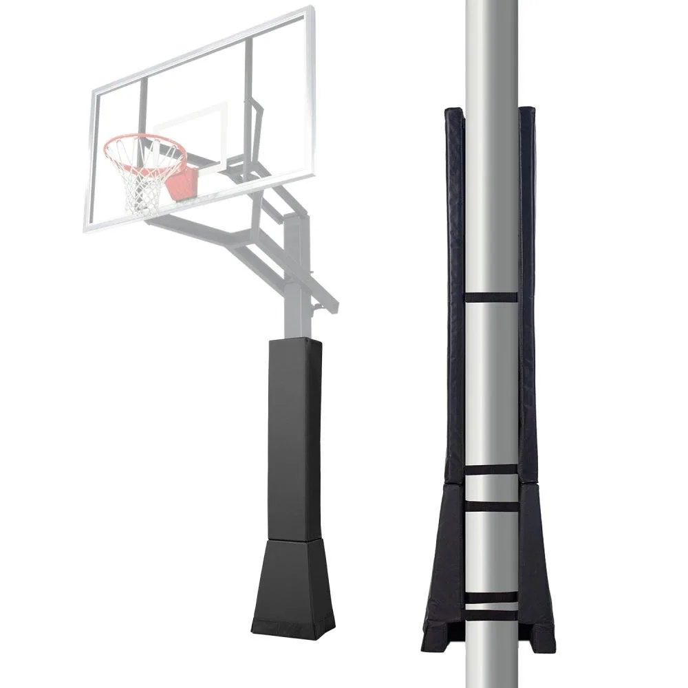 VEVOR VEVOR Basketball Pole Pad 64" × 31" × 2" Fits 6–7" Square Pole — product photo