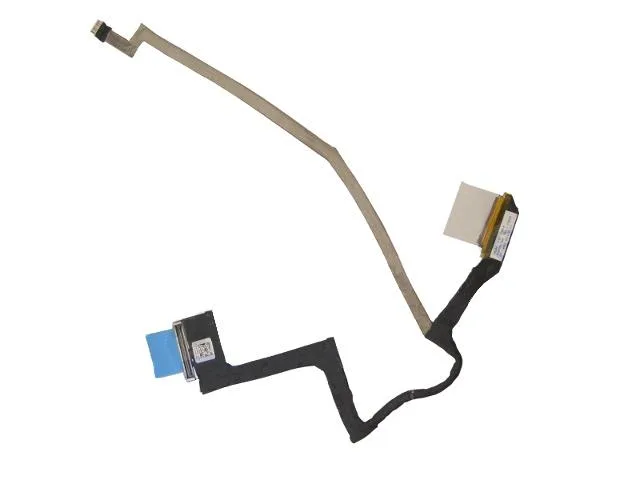 DELL DELL Alienware M14x 14" LCD Ribbon Cable 42M68 — product photo
