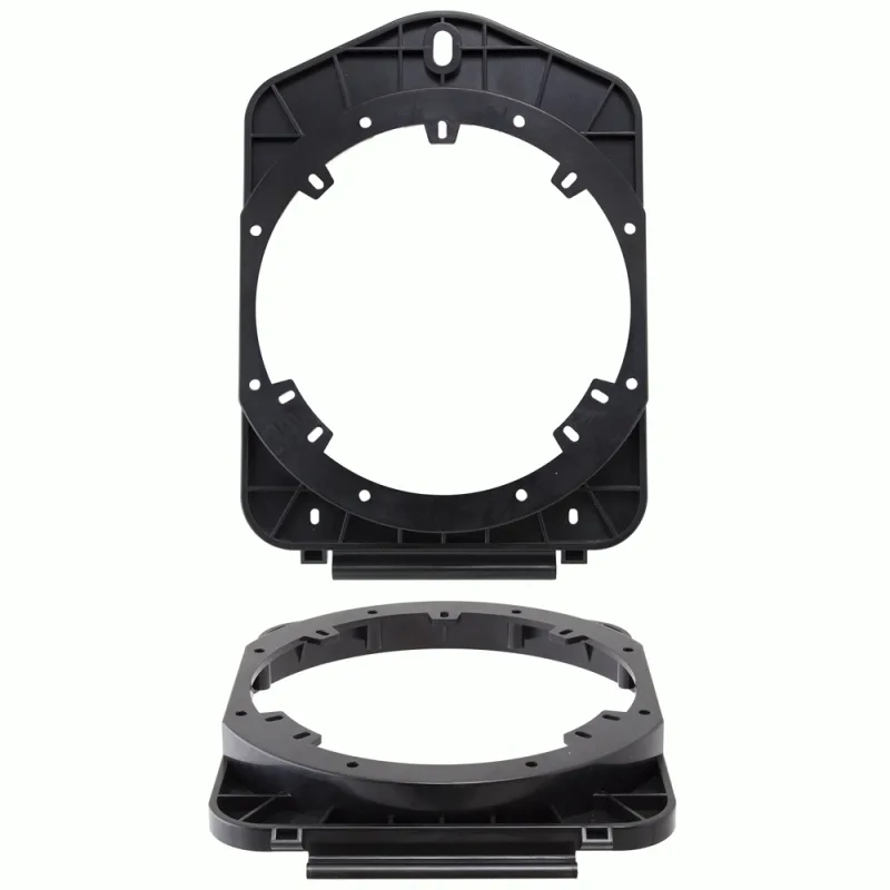 METRA METRA 82-3020 6"-6.75" speaker adapter 2007-2014 Silverado Sierra — product photo