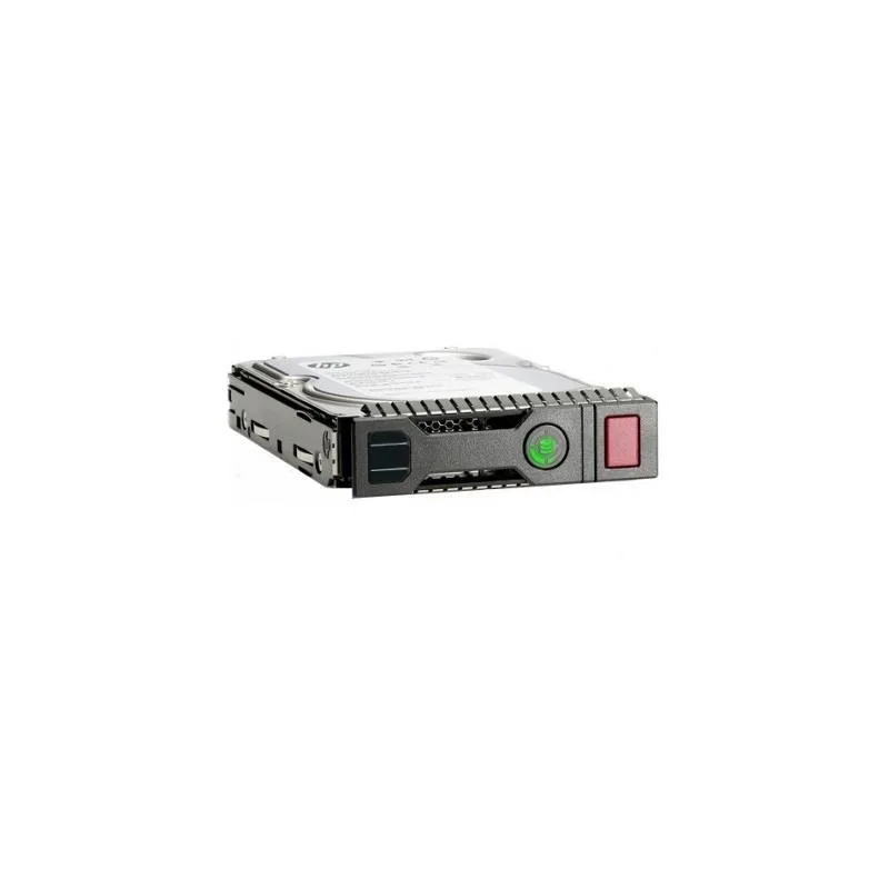 HPE HPE 718292-001 1.2 TB 2.5" 10000 rpm SAS internal hard drive — product photo