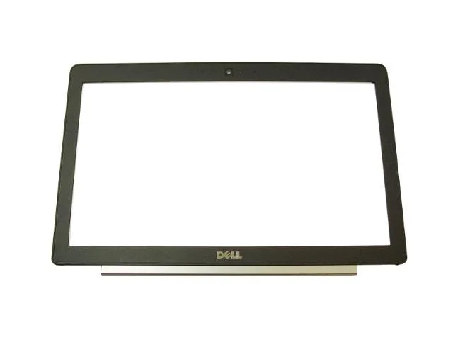 DELL DELL Latitude E6220 12.5" LCD Front Cover Bezel 89PWN accessory — product photo