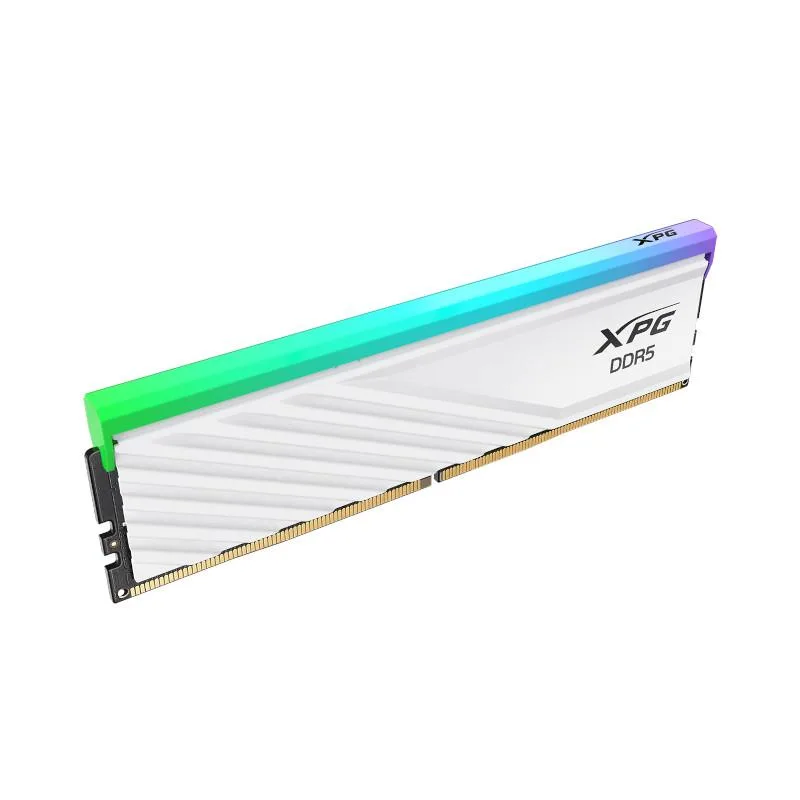 XPG XPG Lancer Blade RGB DDR5 UDIMM 6400MHz 16GB Desktop RAM — product photo