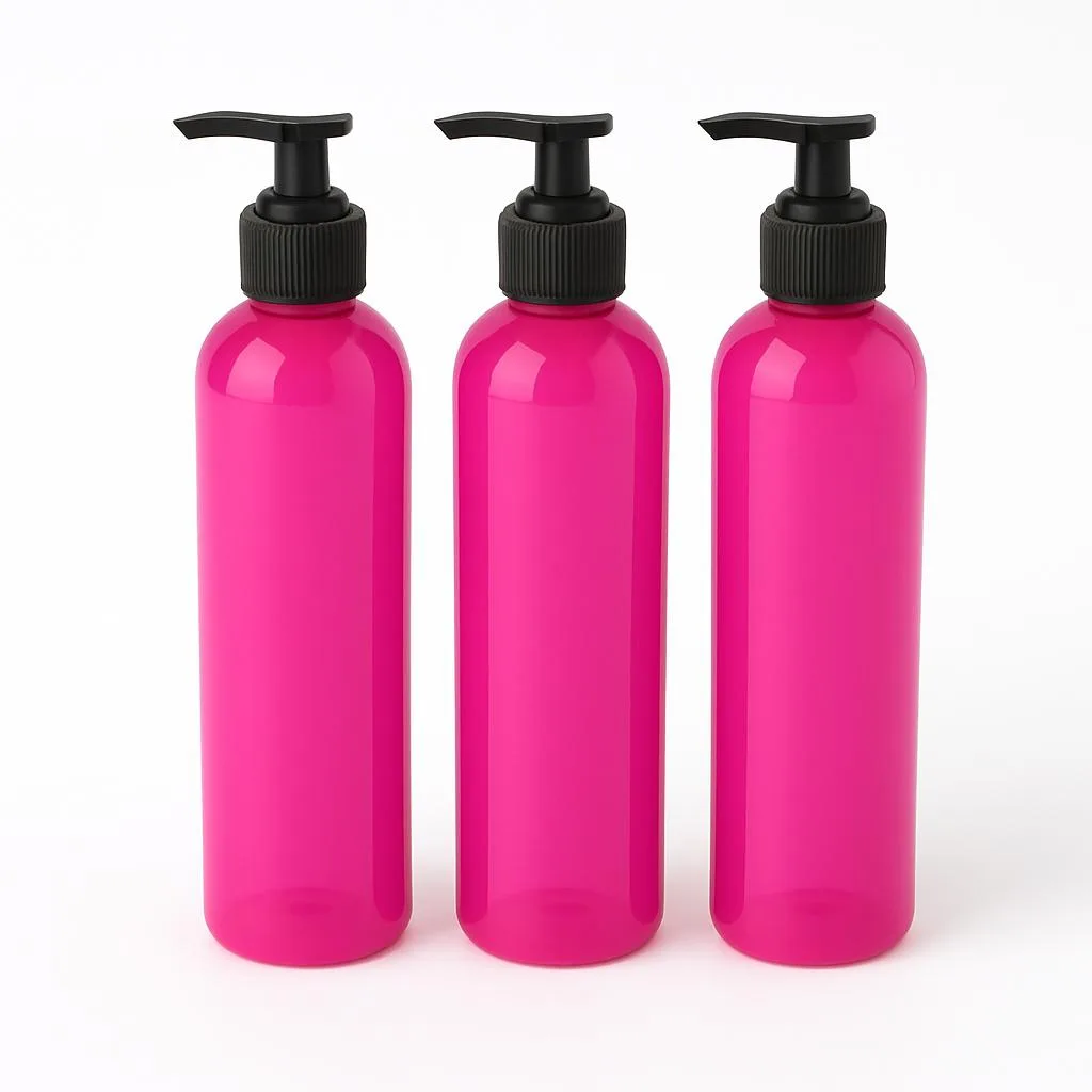 Vandue Corporation Vandue Corporation specialty structure 7.5" pink .2500 — product photo