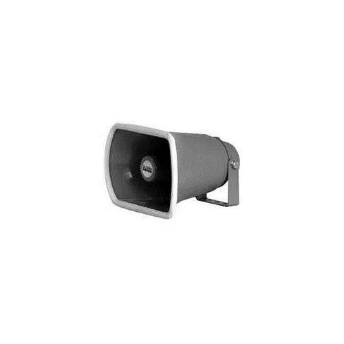 SPECO TECHNOLOGIES SPECO TECHNOLOGIES 25 WATT ALUMINUM PA HORN surveillance accessory — product photo